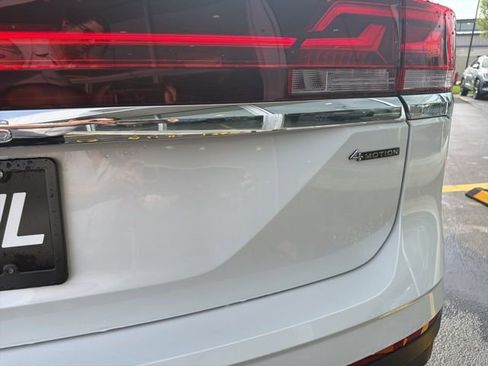 New 2026 Volkswagen Atlas SE AWD/4WD image 18