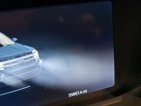 Certified 2024 Ford Expedition Platinum image 15