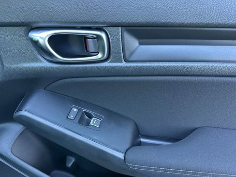 New 2026 Honda Civic Sport image 18