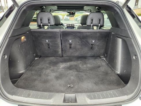 Certified 2022 Chevrolet TrailBlazer ACTIV w/ Sun and Liftgate Package image 18