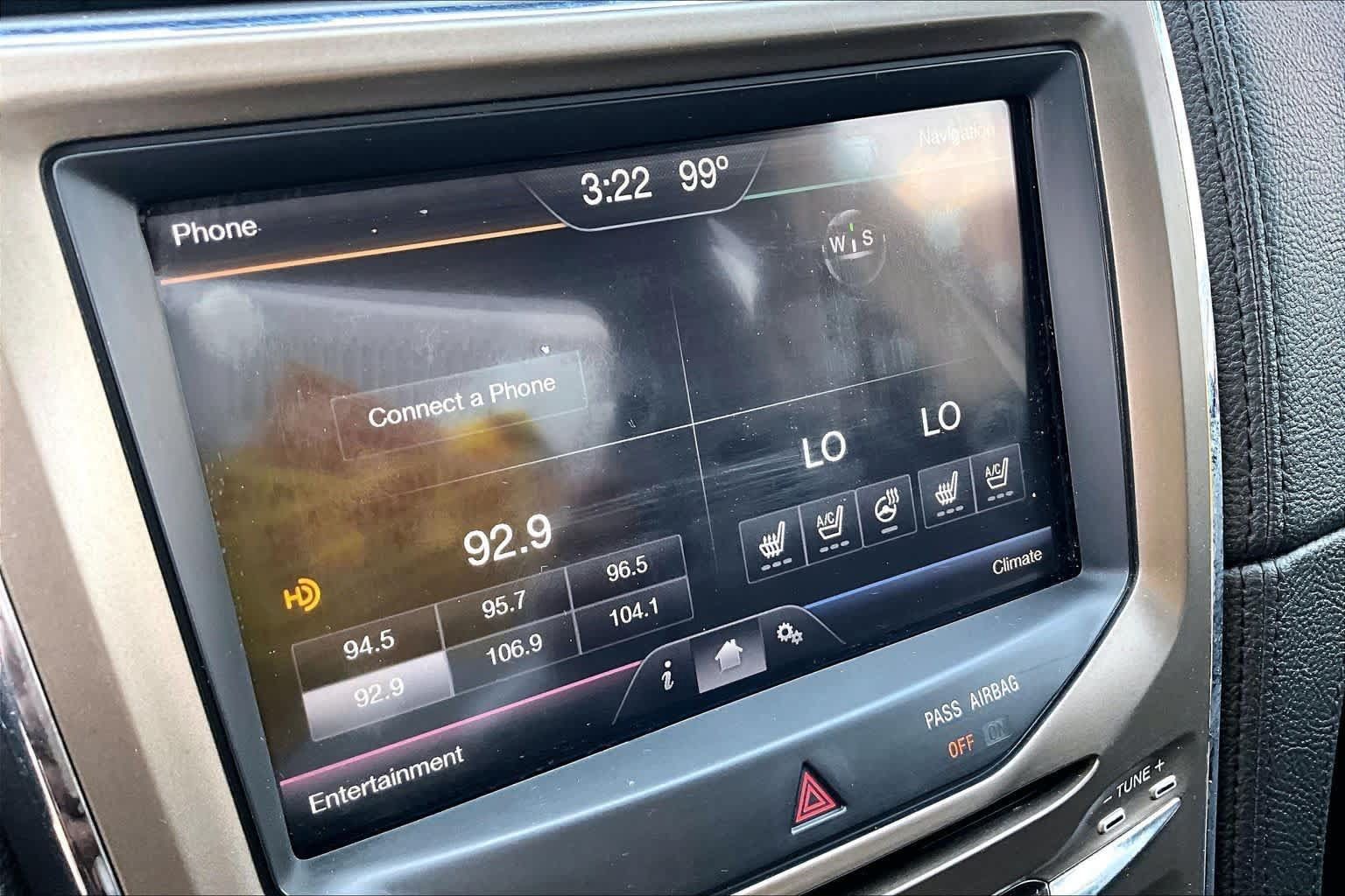 Used 2011 Lincoln MKX 2WD w/ 102A Rapid Spec Order Code image 26