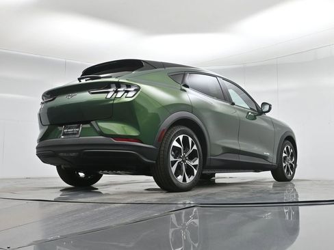 New 2026 Ford Mustang Mach-E Select RWD image 45