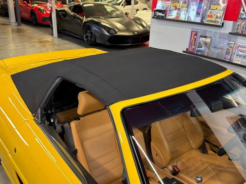 Used 1995 Ferrari F355 Spider RWD image 39