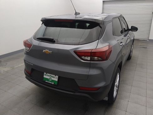 Used 2022 Chevrolet TrailBlazer LS FWD image 7