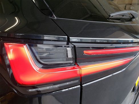 Used 2023 Lexus NX 350 350 Luxury image 40