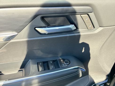 New 2026 GMC Acadia Elevation w/ Black Edition image 23