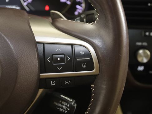 Used 2020 Lexus RX 450hL AWD w/ Premium Package image 39