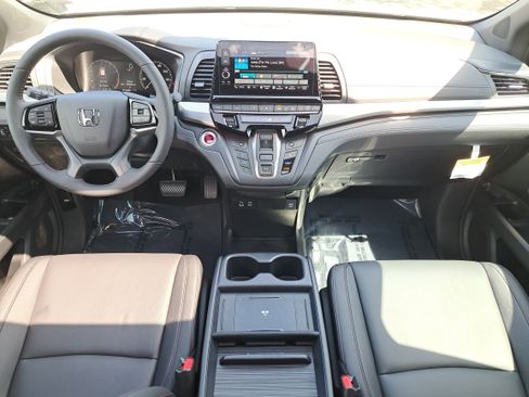 New 2026 Honda Odyssey Sport-L image 14