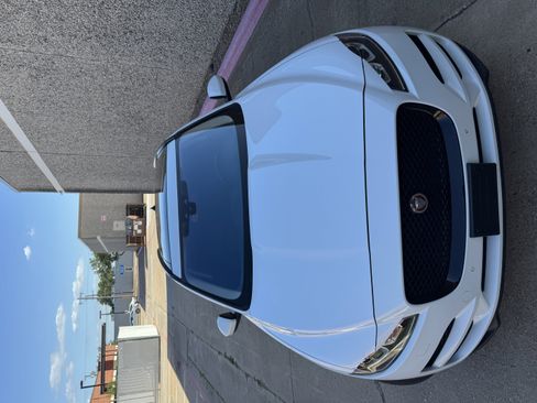 Used 2018 Jaguar F-PACE Premium AWD/4WD image 14