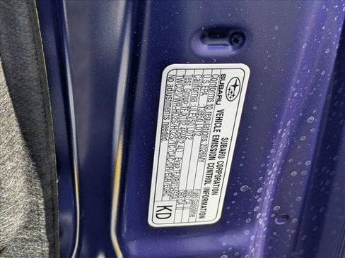 New 2026 Subaru Outback Limited XT image 18