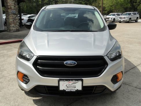 Used 2018 Ford Escape S image 2