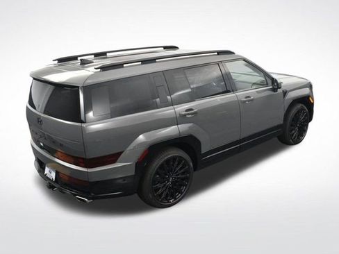 Used 2025 Hyundai Santa Fe Calligraphy w/ Tow & Go Package image 26