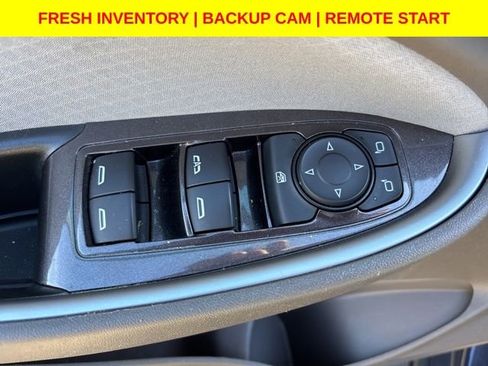 Used 2025 Chevrolet Malibu LT image 17