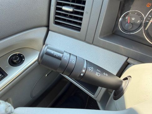 Used 2007 Jeep Grand Cherokee Laredo AWD/4WD image 26