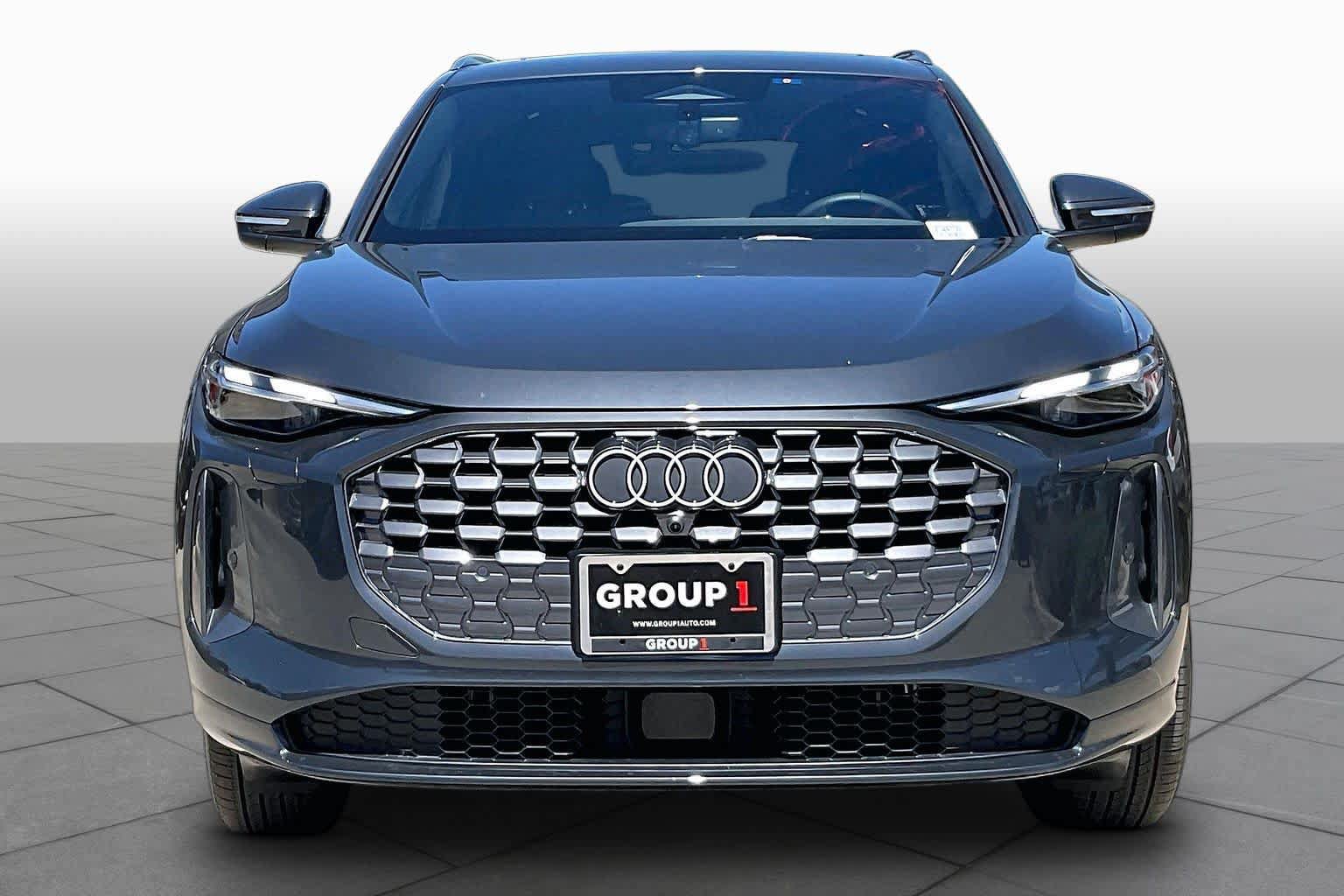 Used 2026 Audi Q5 Premium AWD/4WD image 4