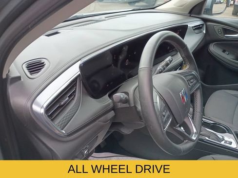 Used 2026 Buick Encore GX Preferred w/ Comfort Package AWD/4WD image 11