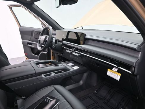 New 2027 Kia Telluride SX X-Line AWD/4WD image 21