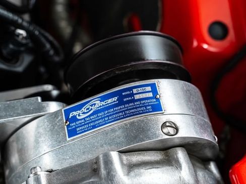 Used 2015 Ford Mustang GT Premium w/ Equipment Group 401A RWD image 32