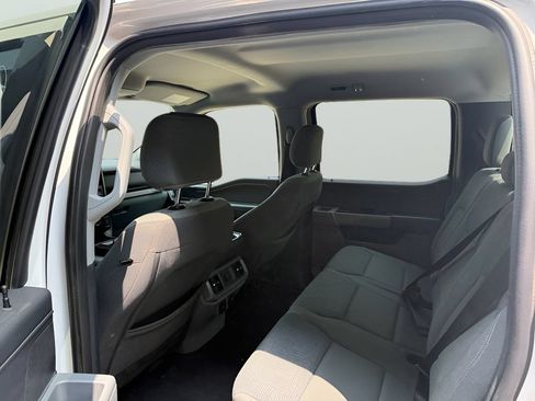 Used 2024 Ford F150 XLT w/ Mobile Office Package AWD/4WD image 20