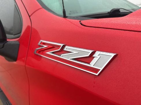 Used 2021 Chevrolet Silverado 1500 RST w/ All Star Edition Plus image 55