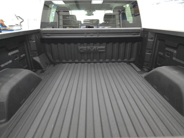 Used 2026 GMC Sierra 1500 Elevation AWD/4WD image 8