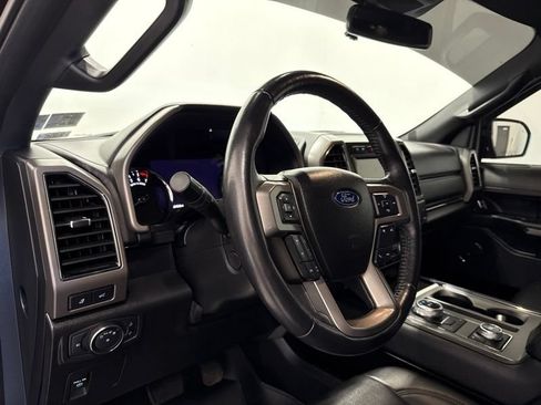 Used 2021 Ford Expedition XLT AWD/4WD image 27