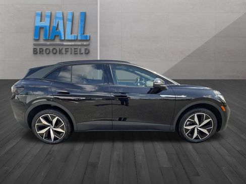 Used 2023 Volkswagen ID.4 Pro S AWD/4WD image 6