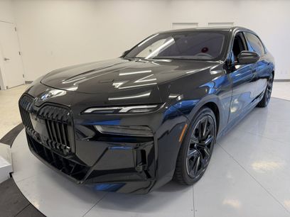 Used 2023 BMW 760i xDrive