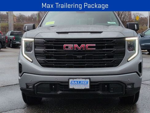 New 2026 GMC Sierra 1500 Elevation w/ Elevation Premium Package image 8