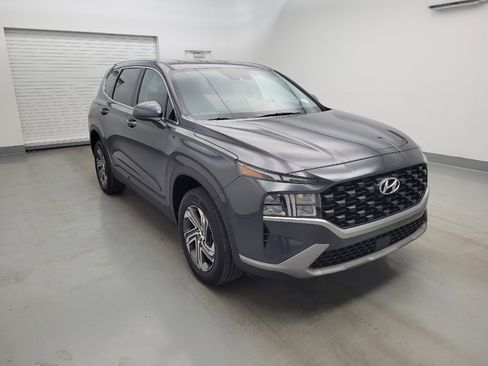 Used 2023 Hyundai Santa Fe SE AWD/4WD image 13