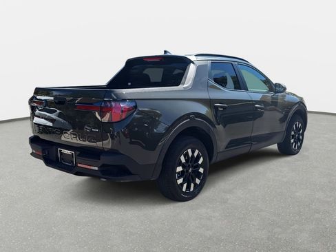 Used 2025 Hyundai Santa Cruz SEL image 5