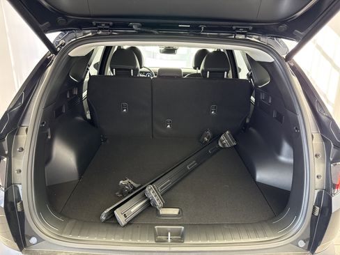 Used 2024 Hyundai Tucson SEL image 17