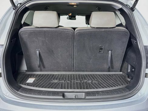 Used 2017 Hyundai Santa Fe Limited w/ Cargo Package AWD/4WD image 42