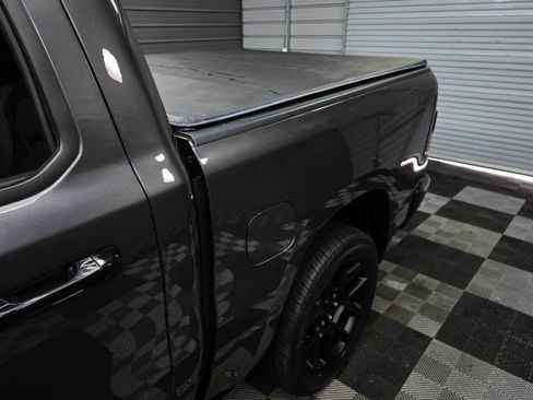 Used 2023 RAM 1500 Laramie AWD/4WD image 11