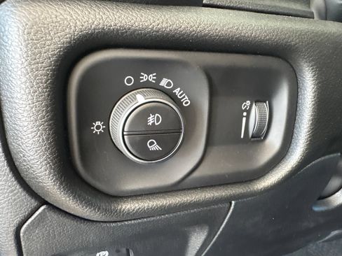 New 2026 RAM 1500 Express RWD image 12