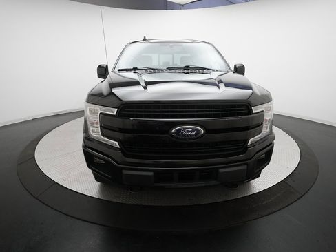 Used 2019 Ford F150 Lariat w/ Equipment Group 502A Luxury image 11