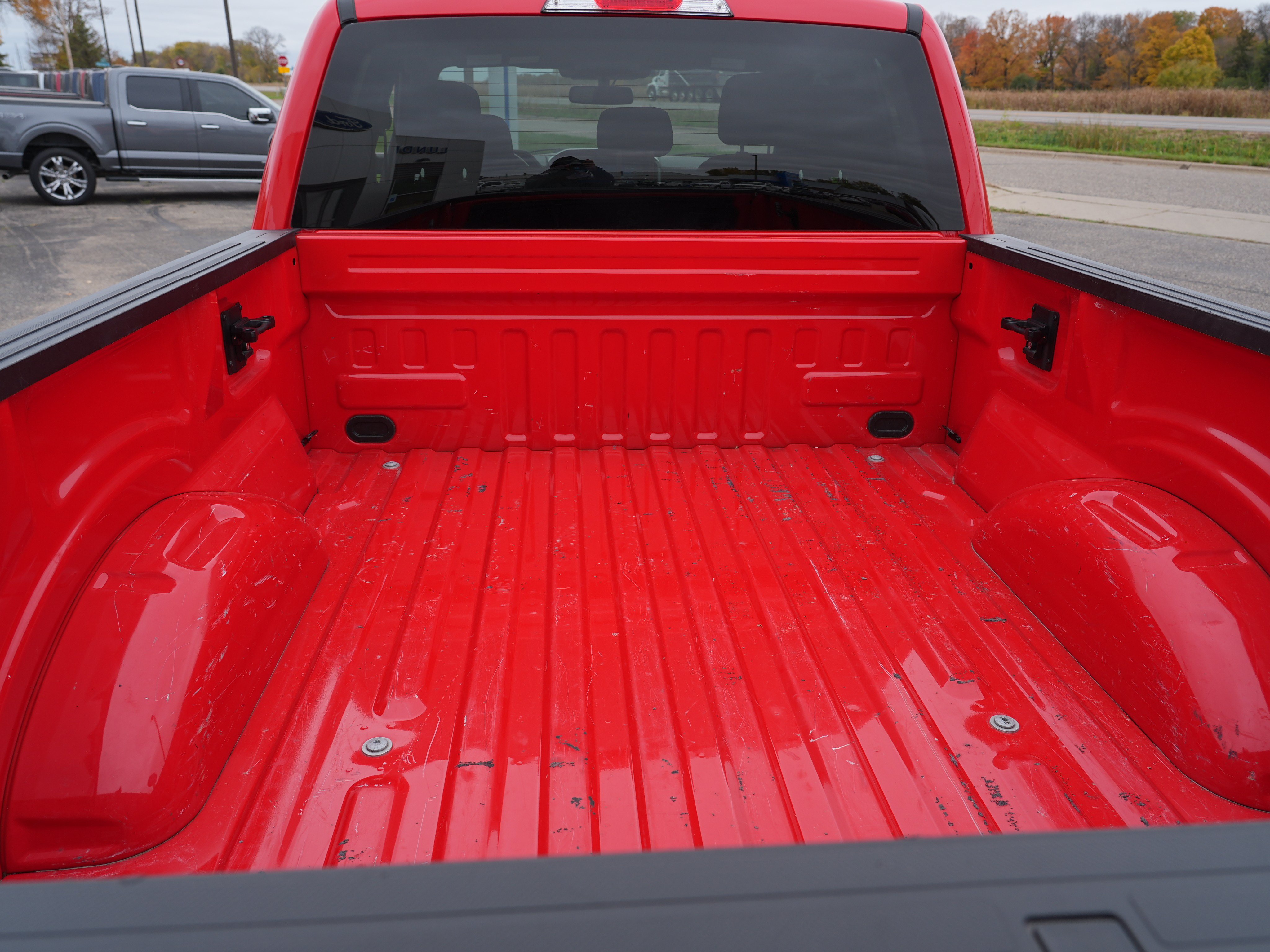 Used 2023 Ford F150 XLT w/ Equipment Group 302A High AWD/4WD image 28
