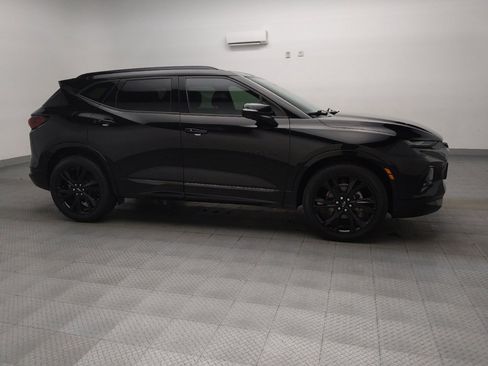 Used 2019 Chevrolet Blazer RS image 11