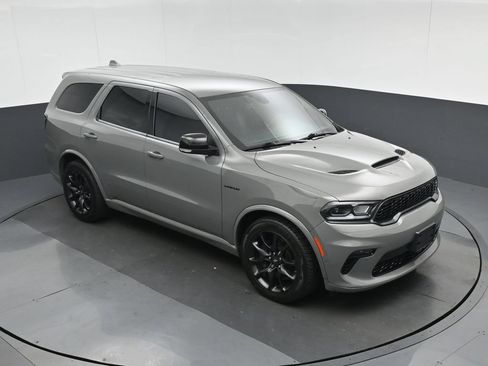 Used 2021 Dodge Durango R/T w/ Tow 'N Go Package AWD/4WD image 68