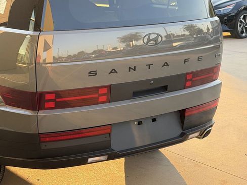 New 2026 Hyundai Santa Fe XRT image 6