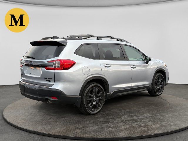 Used 2024 Subaru Ascent Onyx Edition w/ Popular Package Onyx AWD/4WD image 5