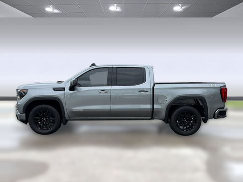 Certified 2024 GMC Sierra 1500 Elevation AWD/4WD image 2