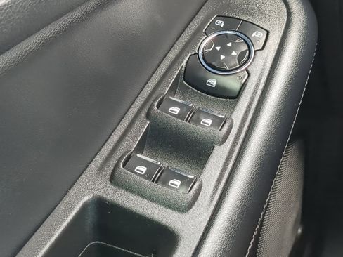 Used 2024 Ford Edge SE w/ Cargo Accessory Package AWD/4WD image 20