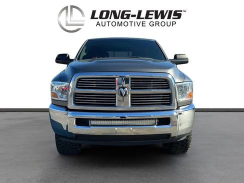 Used 2012 RAM 2500 SLT w/ Cold Weather Group image 11