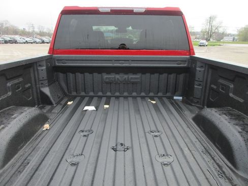 New 2026 GMC Sierra 2500 SLT AWD/4WD image 7