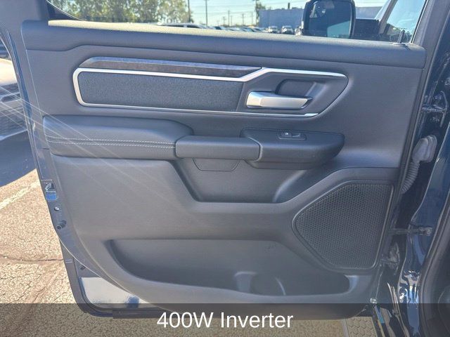 Used 2019 RAM 1500 Big Horn AWD/4WD image 20