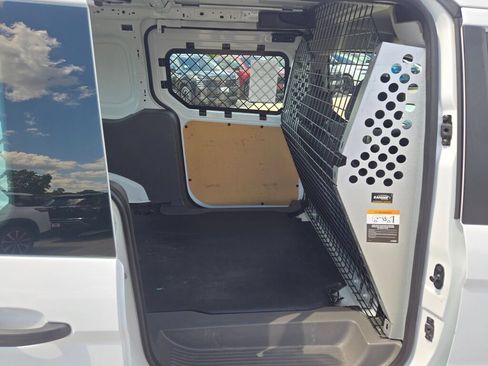 Used 2022 Ford Transit Connect XL FWD image 7