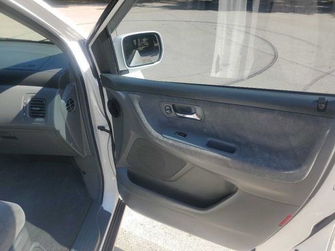 Used 2002 Honda Odyssey EX image 29
