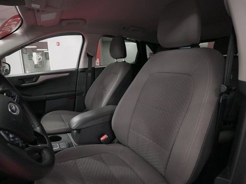 Used 2022 Ford Escape SE w/ Convenience Package image 12