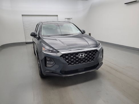 Used 2020 Hyundai Santa Fe SEL AWD/4WD image 14